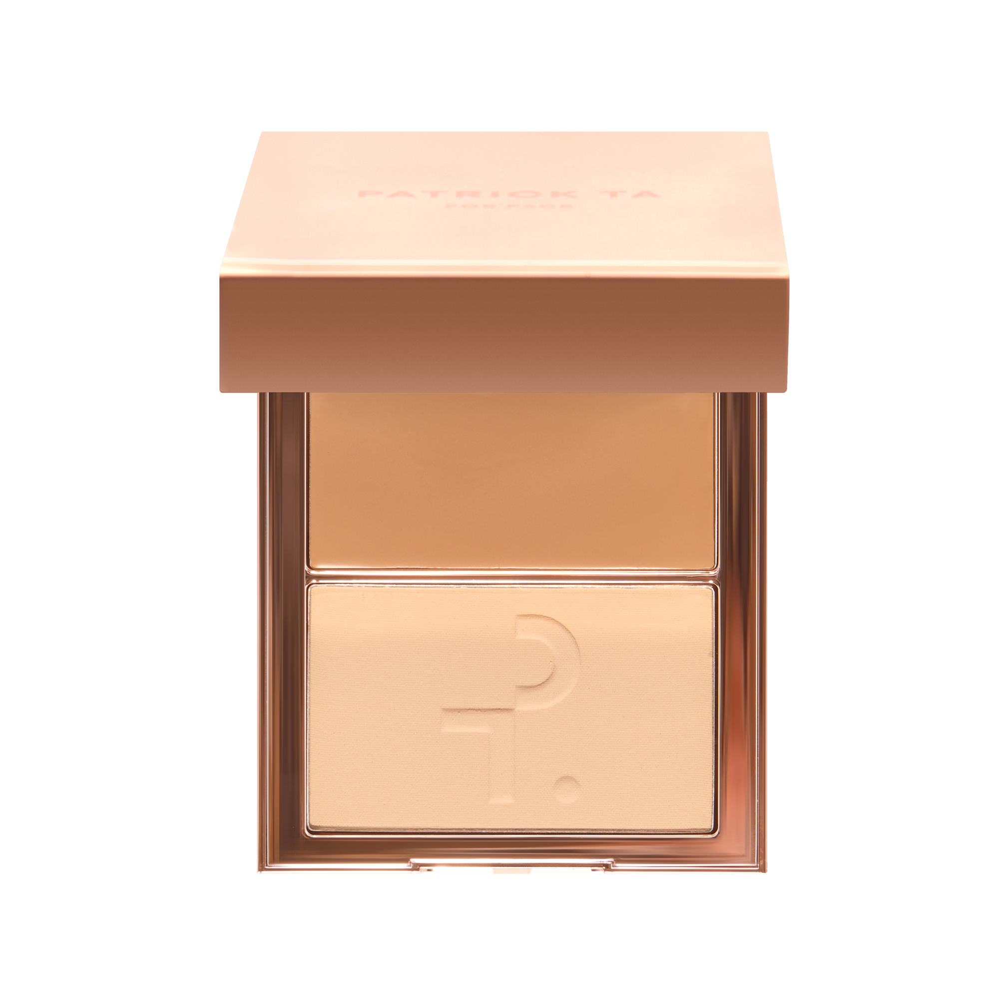 MAJOR SKIN CR&Egrave;ME FOUNDATION AND FINISHING POWDER DUO (D&Uacute;O DE BASE DE MAQUILLAJE Y POLVO FIJADOR)